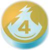Настольная игра Games 7 Days Bullet. Делюкс пули (укр.) (BS002UA) изображение 2