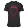 Футболка Jinx World of Warcraft - Dark Lady Premium Tee Black, S (JINX-8952 BKS)