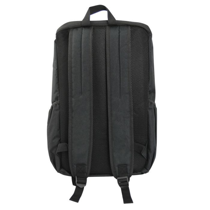 Рюкзак для ноутбука Esperanza 15.6" TRAPANI, black (ET199) изображение 2