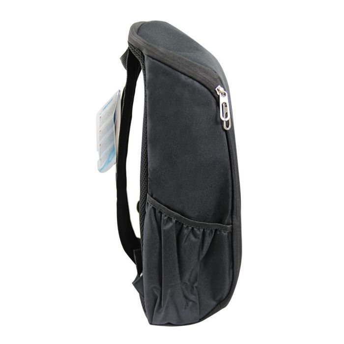 Рюкзак для ноутбука Esperanza 15.6" TRAPANI, black (ET199) изображение 3