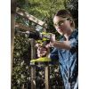 Шуруповерт Ryobi ONE+ HP RPD18X-242S 18V 1х2Ah, 1х4Ah, 95Нм, 500·2100об/мин, сумка (5133005283) изображение 2