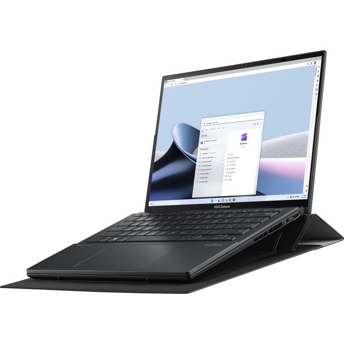 Ноутбук ASUS Zenbook Duo UX8406CA-PZ042X (90NB14X1-M001F0) зображення 12