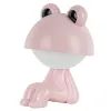 Ночник Kite Светильник LED с аккумулятором Cute Froggy, розовый (K25-316-3-2)