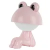 Нічник Kite Світильник LED з акумулятором Cute Froggy, рожевий (K25-316-3-2)