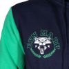 Кофта Jinx The Witcher 3 Cat School Pride Navy/Green S (JINX-11507S) изображение 4