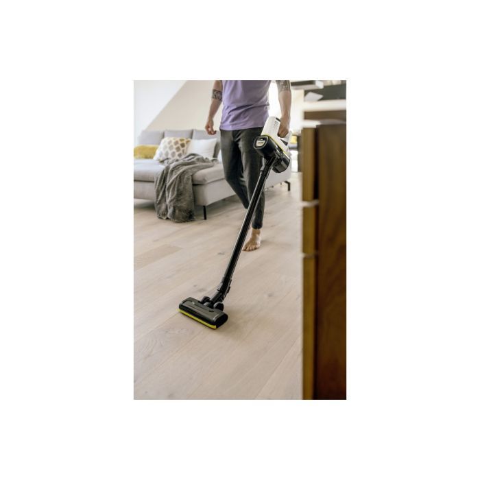 Пылесос Karcher VC 4 Cordless myHome (1.198-630.0) изображение 2