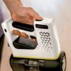 Пылесос Karcher VC 4 Cordless myHome (1.198-630.0) изображение 8