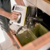 Пылесос Karcher VC 4 Cordless myHome (1.198-630.0) изображение 9