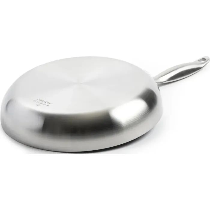 Сковорода GreenPan Geneva, 20 см з керамічним покриттям (CC004778-001) изображение 2