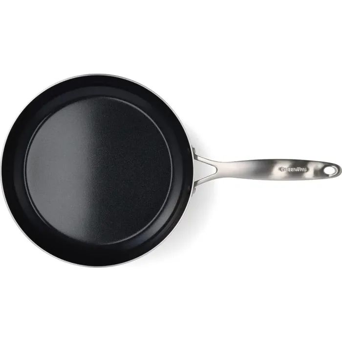 Сковорода GreenPan Geneva, 20 см з керамічним покриттям (CC004778-001) изображение 3