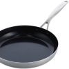 Сотейник GreenPan Geneva з кришкою 24 см, 2,6 л (CC004782-001) изображение 2