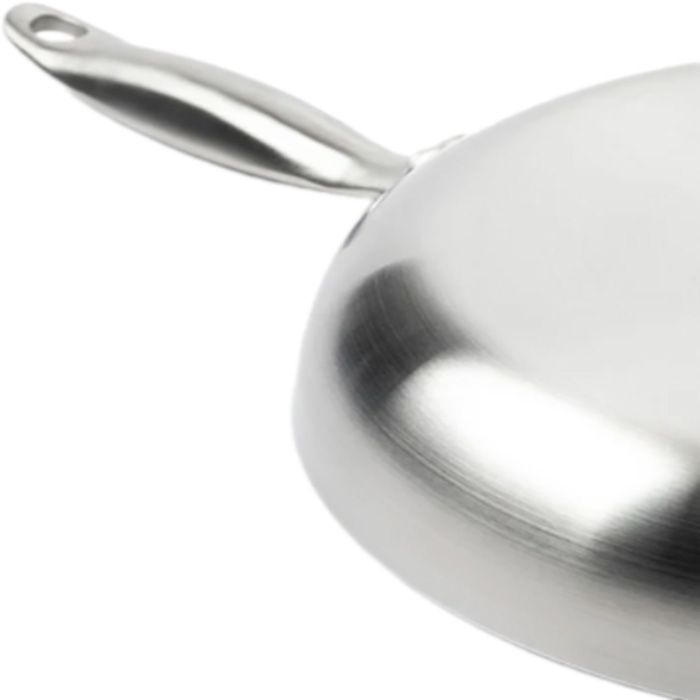 Сотейник GreenPan Geneva з кришкою 24 см, 2,6 л (CC004782-001) изображение 3