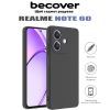 Чехол для мобильного телефона BeCover Realme Note 60 Black (713013) изображение 5