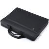 Сумка для ноутбука Merlion 14" YT-MR14-Black, без ремня (YT-MR14-Bl)