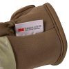 Тактичні рукавички 2E Winter Full Touch 3M M камуфляж (2E-TWGFT3M-M-MC) зображення 7
