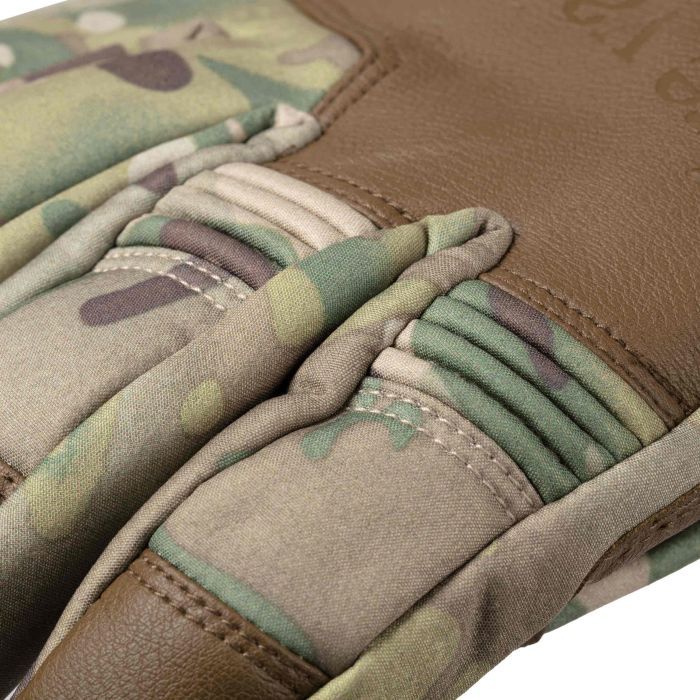 Тактичні рукавички 2E Winter Full Touch 3M L камуфляж (2E-TWGFT3M-L-MC) зображення 8
