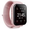 Смарт-часы Canyon Alfie KW-37 MP3 Study&Game Pink (CNE-KW37PP) изображение 2