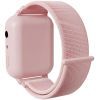 Смарт-часы Canyon Alfie KW-37 MP3 Study&Game Pink (CNE-KW37PP) изображение 5