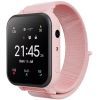 Смарт-часы Canyon Alfie KW-37 MP3 Study&Game Pink (CNE-KW37PP)