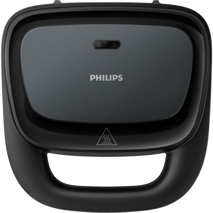 Вафельниця Philips HD2332/90 зображення 2