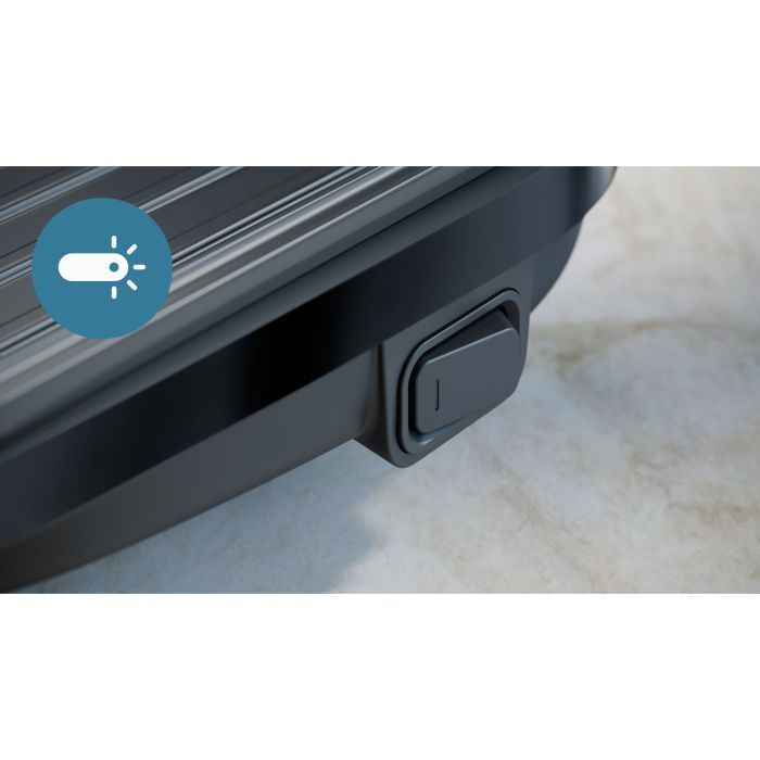 Вафельниця Philips HD2332/90 зображення 6