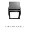 Витяжка кухонна Weilor WQS 4815 SS зображення 6
