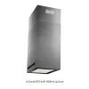 Витяжка кухонна Weilor WQS 4815 SS зображення 9