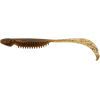 Силикон рыболовный Reins Curly Shad 3.5" 002 Green Pumpkin (14 шт/уп.) (1552.09.02)