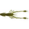 Силикон рыболовный Reins Ring Shrimp 4" 001 Watermelon Seed (8 шт/уп.) (1552.09.09)