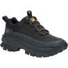 Кросівки Caterpillar (CAT) Intruder Galosh 2.0 Low Wp P111554 чорні 40 (195020562543) зображення 2