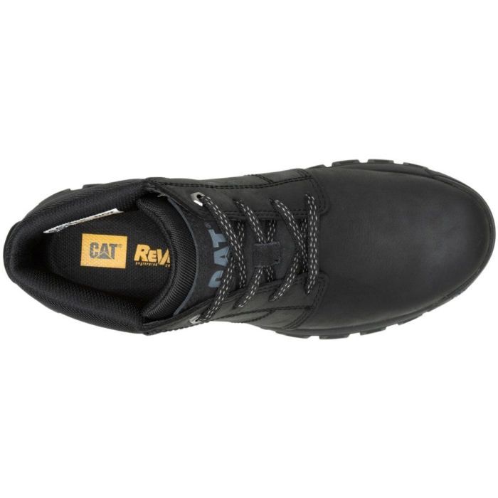 Черевики Caterpillar (CAT) Threshold Chukka P725952 чорні 41 (195020134801) зображення 5