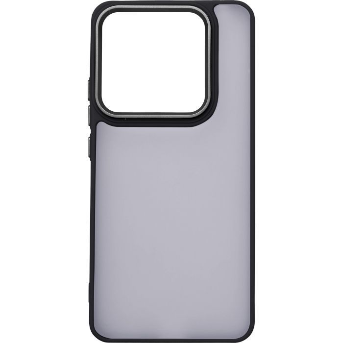 Чехол для мобильного телефона Armorstandart Frame Xiaomi Redmi Note 14 5G Blue (ARM82397)
