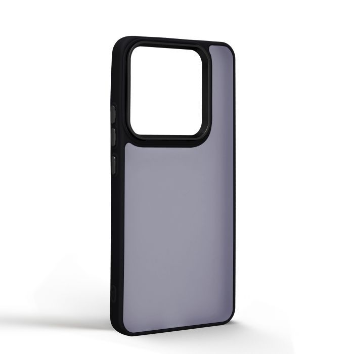 Чехол для мобильного телефона Armorstandart Frame Xiaomi Redmi Note 14 5G Blue (ARM82397) изображение 2