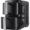 Мультипечь Ninja Double Stack 2-Level Air Fryer 7,6 л (SL300EU) изображение 3