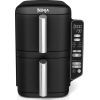 Мультипечь Ninja Double Stack 2-Level Air Fryer 7,6 л (SL300EU) изображение 4