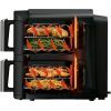 Мультипечь Ninja Double Stack 2-Level Air Fryer 7,6 л (SL300EU) изображение 8
