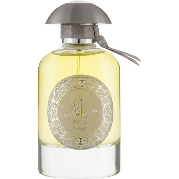 Парфумована вода Lattafa Perfumes Ra'ed Silver 100 мл (6291107456072) зображення 2