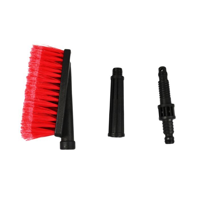 Щетка для мойки Bottari автомобілів червона (32216Red-IS) изображение 2
