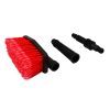 Щетка для мойки Bottari автомобілів червона (32216Red-IS) изображение 3