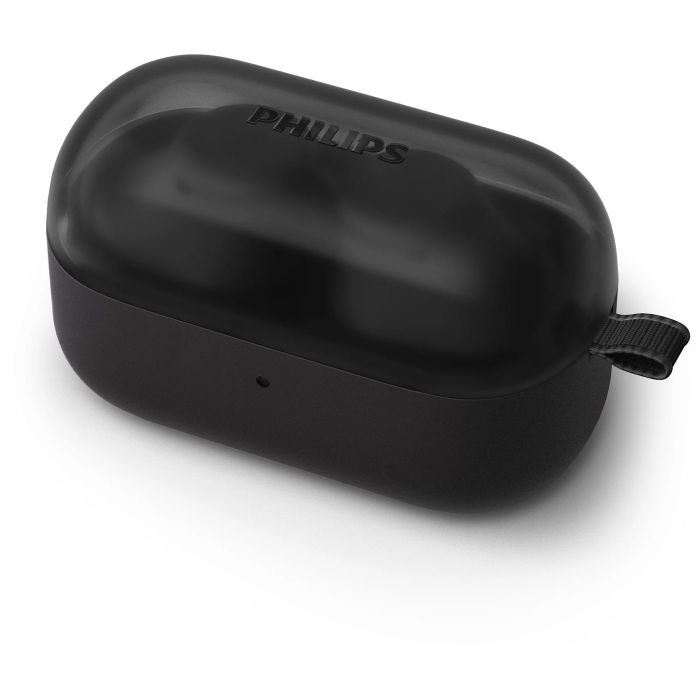 Наушники Philips TAT2149 Touch Control Mic Black (TAT2149BK/00) изображение 10