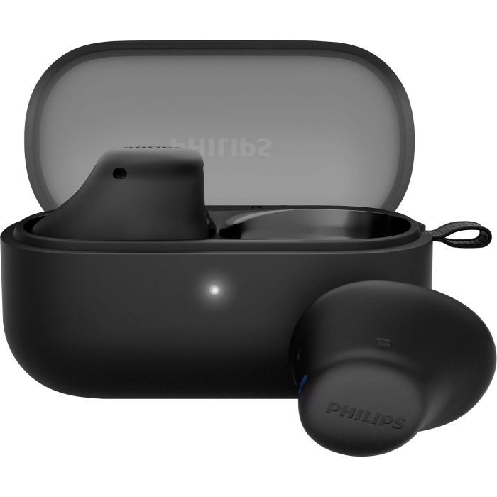 Наушники Philips TAT2149 Touch Control Mic Black (TAT2149BK/00)