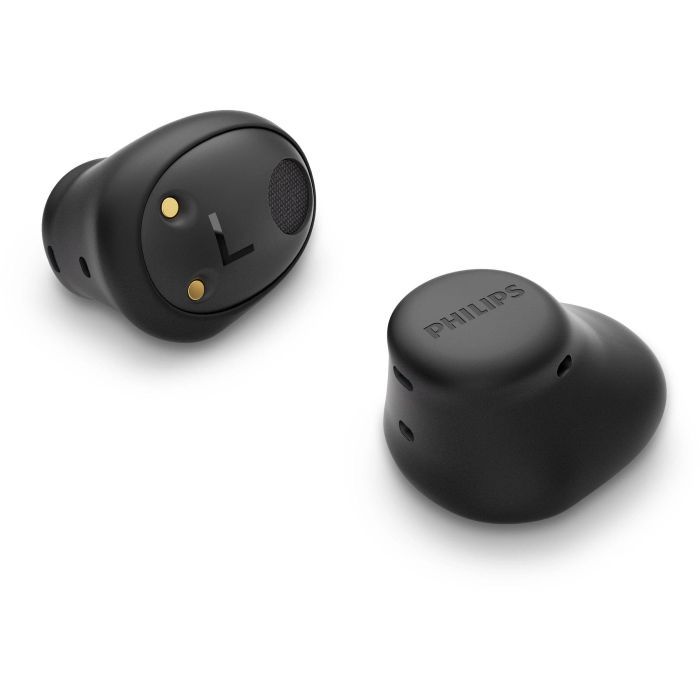 Наушники Philips TAT2149 Touch Control Mic Black (TAT2149BK/00) изображение 8