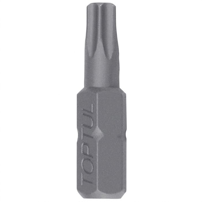 Бита для шуруповерта Toptul TORX 1/4' 25мм T15 (FSEA0815)