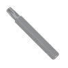 Біта для шуруповерта Toptul TORX 10мм L-75мм T45 (FSEB1245)