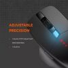 Мышка Canyon Crusader GMW-13 RGB Wireless Black (CND-SGMW13) изображение 11