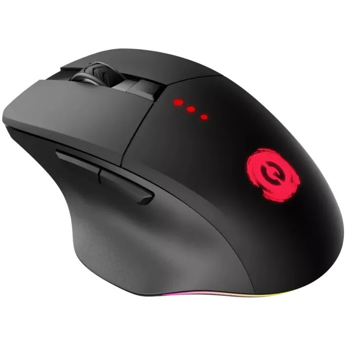 Мышка Canyon Crusader GMW-13 RGB Wireless Black (CND-SGMW13) изображение 4