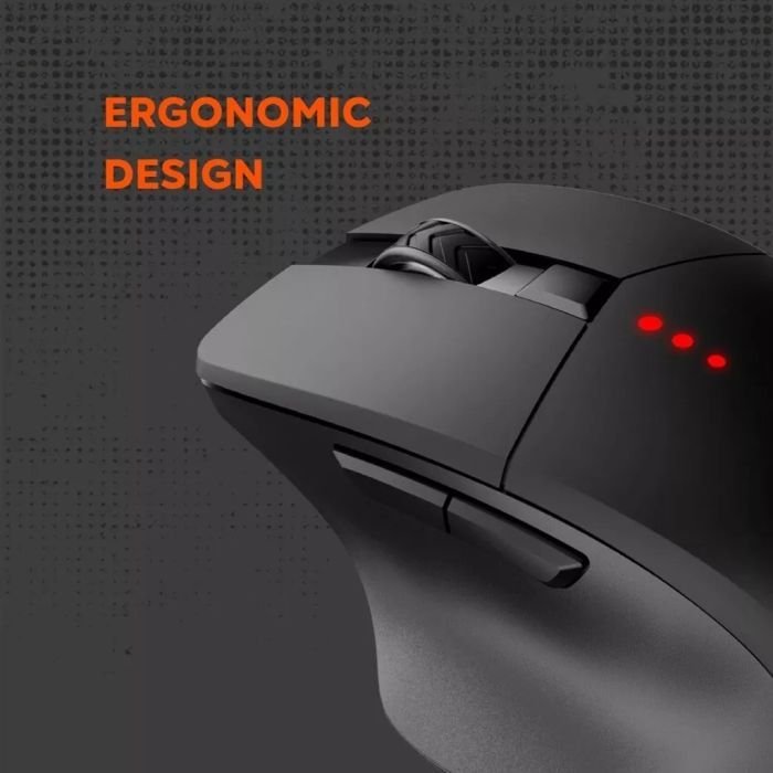 Мышка Canyon Crusader GMW-13 RGB Wireless Black (CND-SGMW13) изображение 7