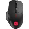 Мышка Canyon Crusader GMW-13 RGB Wireless Black (CND-SGMW13)