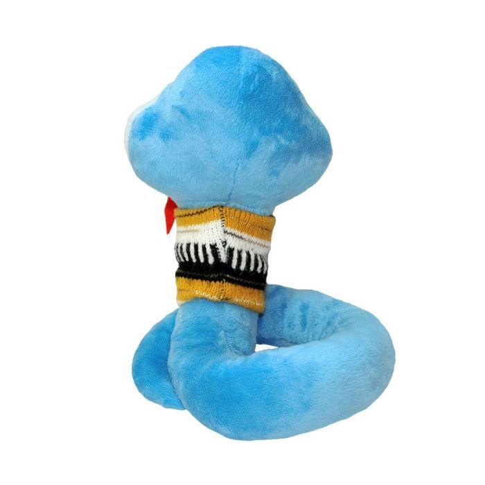 Мягкая игрушка Tigres Змей Элиас (ЗМ-0012) изображение 3