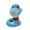 Мягкая игрушка Tigres Змей Элиас (ЗМ-0012)